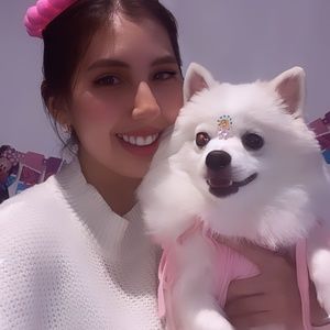 Meet your Posher, Candy